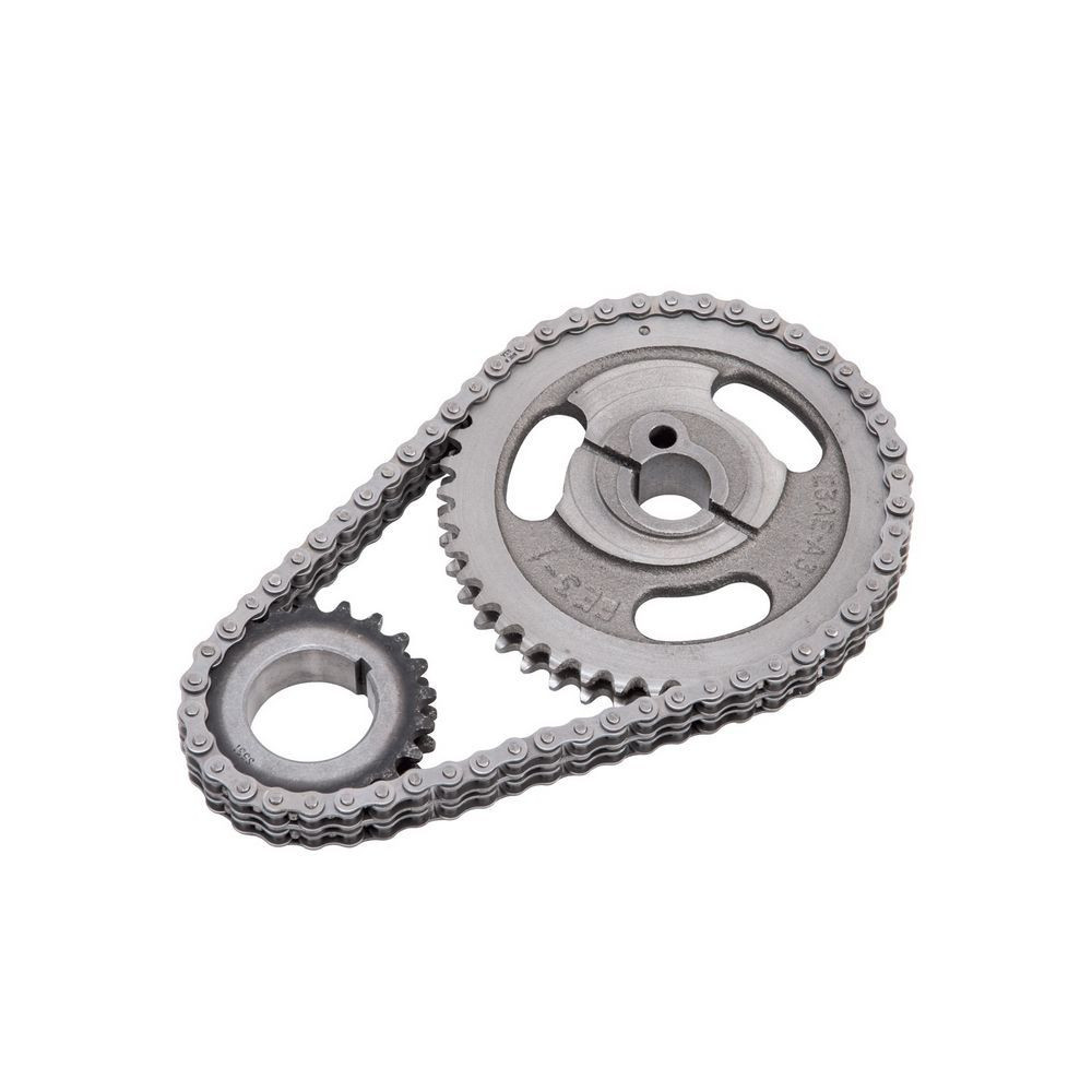 Edelbrock True Roller Timing Set - SBF EDE7814