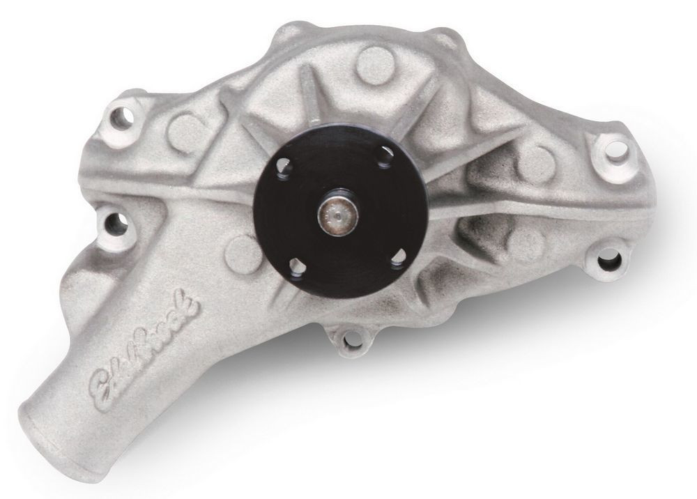 Edelbrock SBC Water Pump - Long  R/R EDE8881
