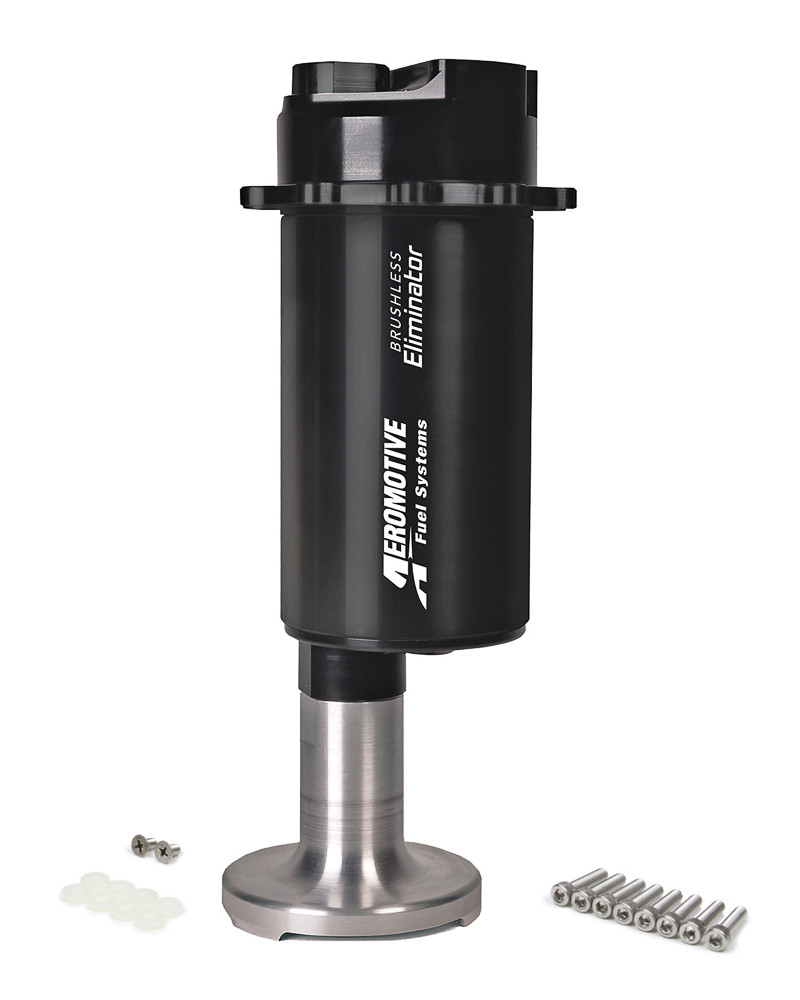 Aeromotive Eliminator Fuel Pump Stealth Module 18024