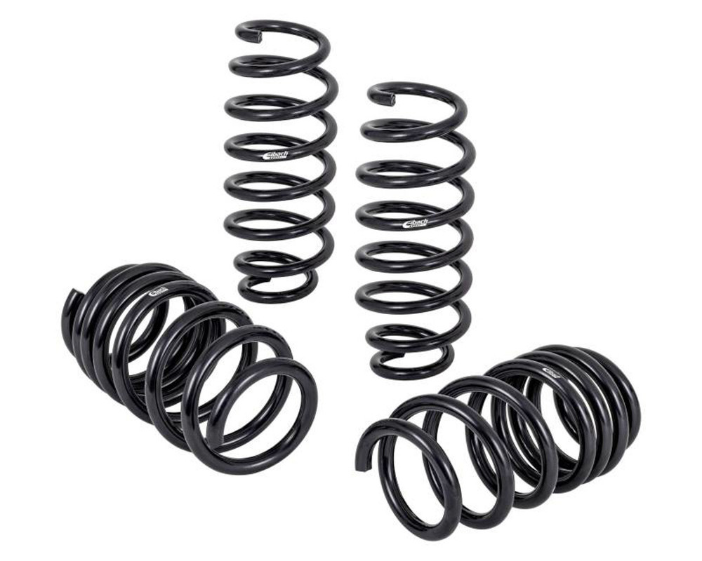 Eibach Pro-Kit Tesla 17-20 Long Range AWD (4 Springs) EIBE10-87-001-02-22