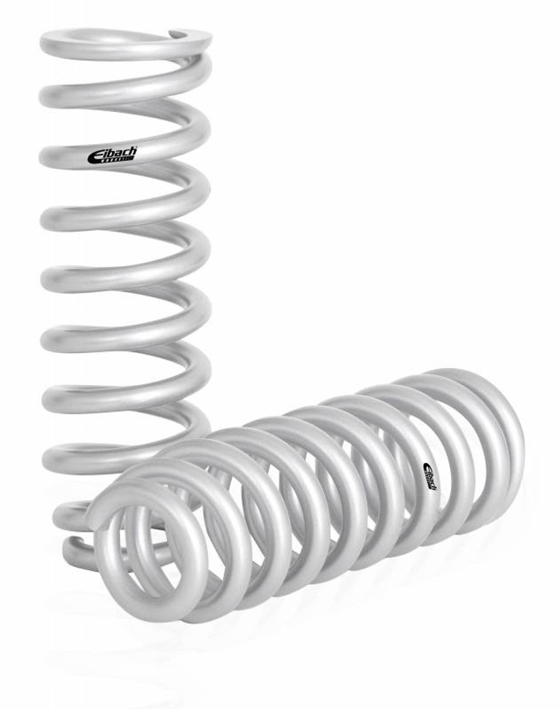 Eibach Pro-Lift-Kit Springs Rear Springs Only EIBE30-82-006-05-02 Eibach Pro-Lift-Kit Springs Rear Springs Only EIBE30-82-006-05-02