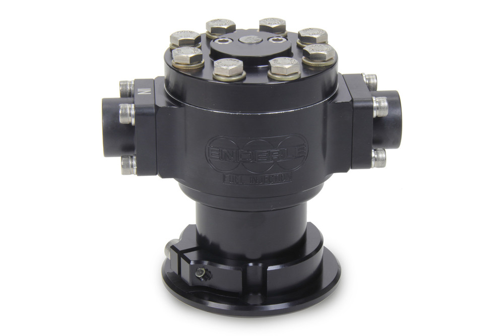 Enderle 80A-0 Fuel Pump 4.0 Gpm 3002