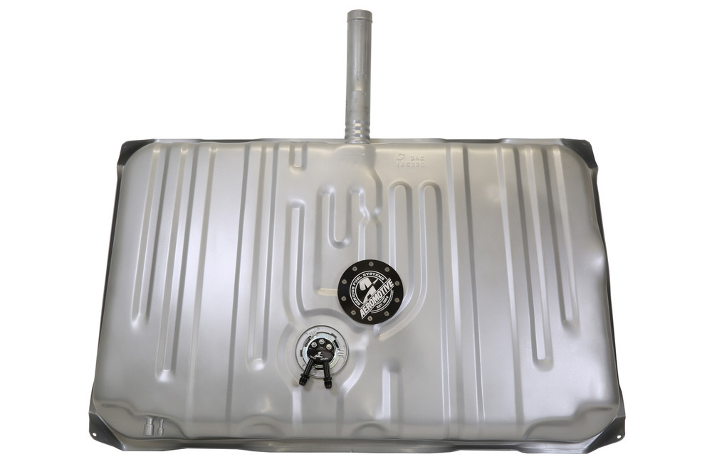 Aeromotive 340 Gen2 Stealth F/Tank 68-69 Cutlass/Skylark 18401 Aeromotive 340 Gen2 Stealth F/Tank 68-69 Cutlass/Skylark 18401