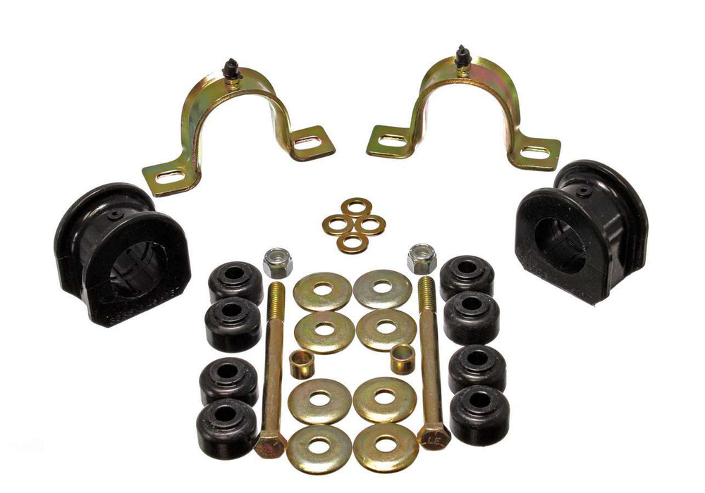 Energy Suspension GM 4WD FRONT SWAY BAR - 33MM ENE3-5207G