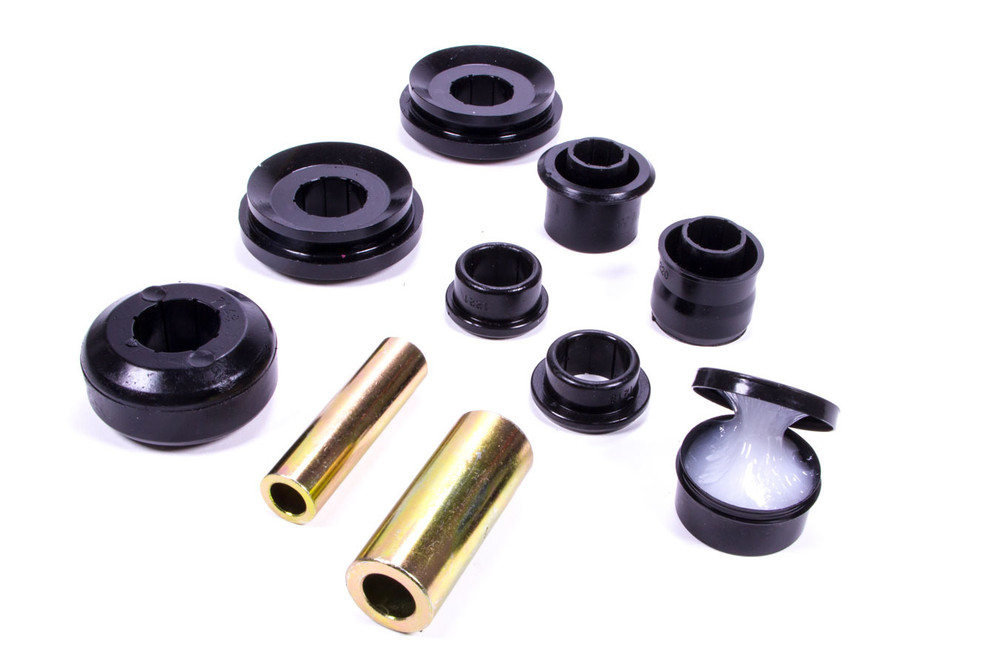 Energy Suspension 11-  Mustang Control Arm Bushings Rear ENE4-3169G Energy Suspension 11-  Mustang Control Arm Bushings Rear ENE4-3169G