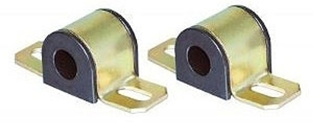 Energy Suspension Stabilizer Bushing -Blac ENE9-5108G