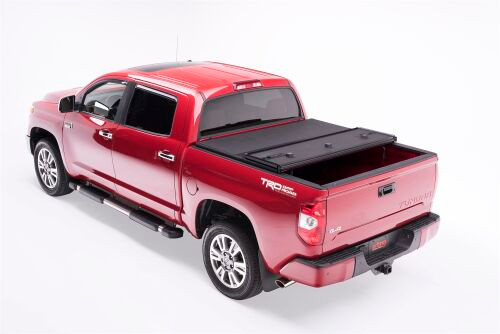 Extang Solid Fold 2.0 Tonneau 22-   Tundra 6.7Ft Bed 83473