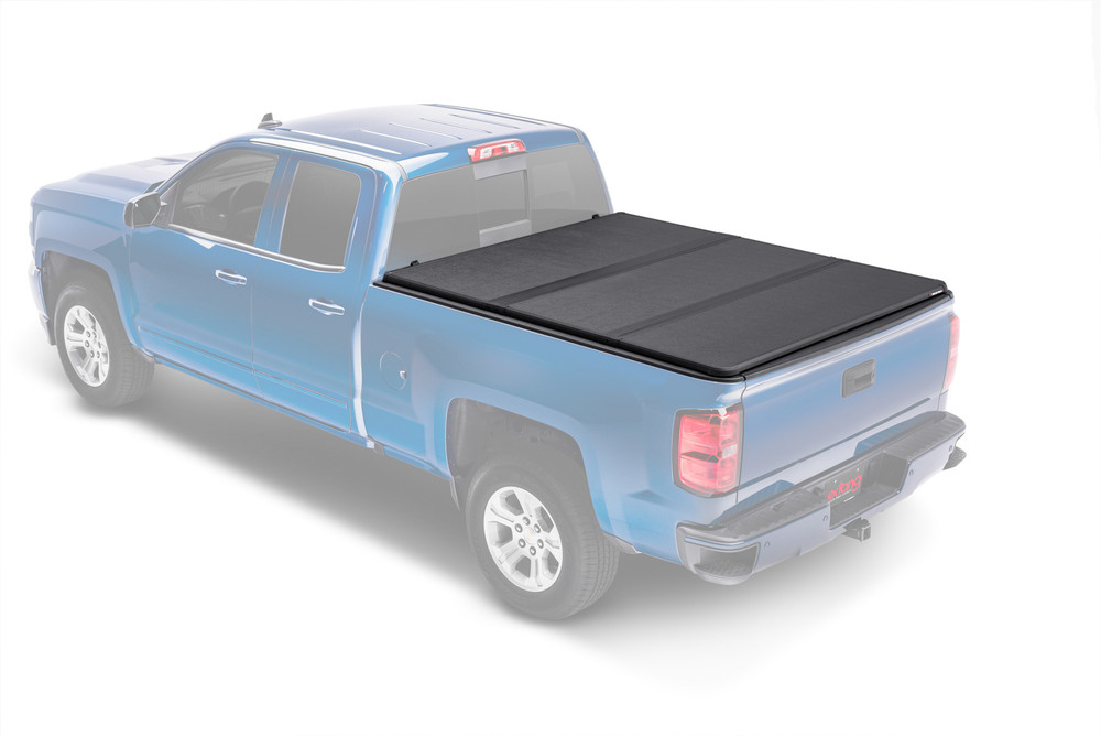 Extang Solid Fold 2.0 Tonneau 19-   Jeep Gladiator 83895