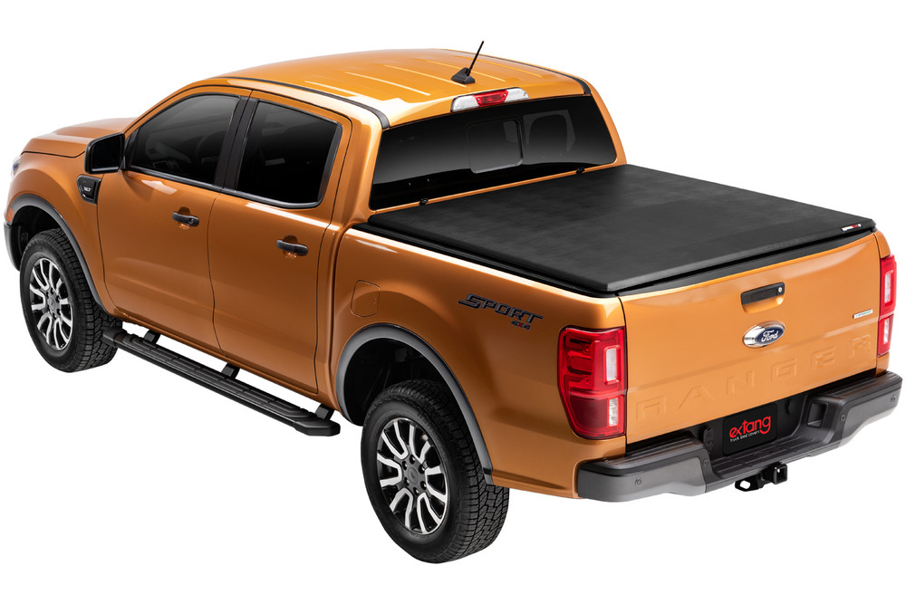 Extang Trifecta 2.0 Tonneau 19-  Ford Ranger 6ft Bed EXT92638