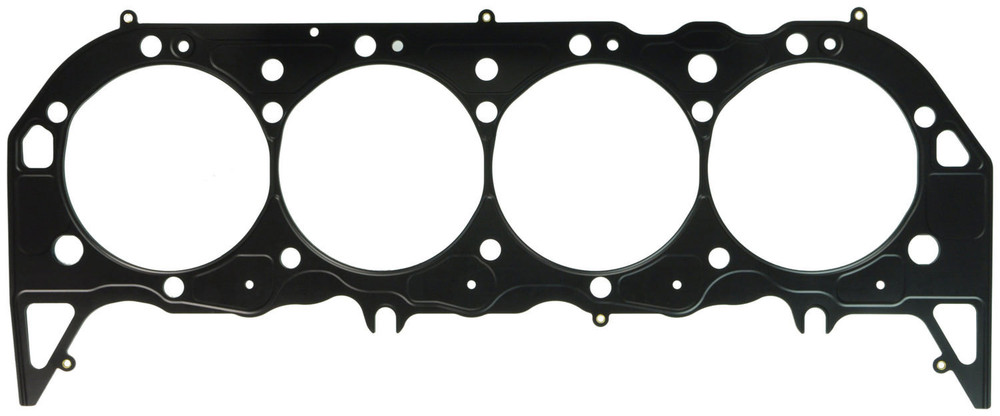 Fel-pro BBC MLS Head Gasket 4.640 Bore .041 FEL1077-041 Fel-pro BBC MLS Head Gasket 4.640 Bore .041 FEL1077-041