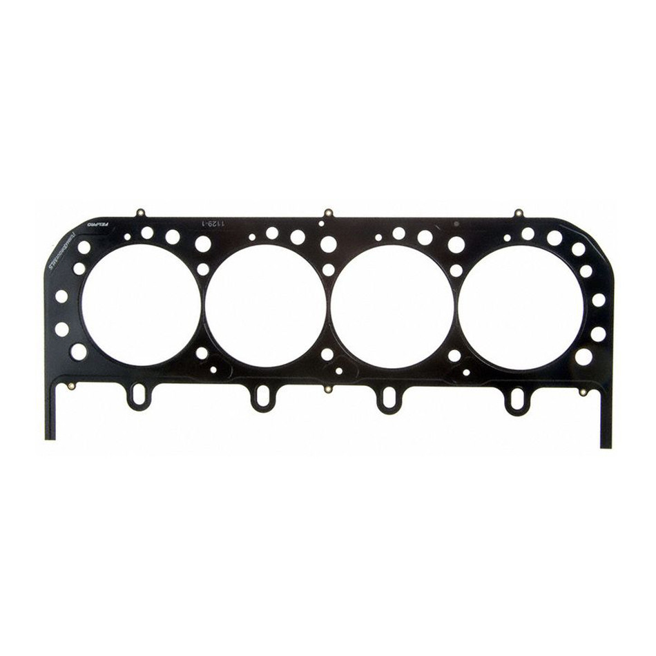 Fel-Pro 4.735 Mls Head Gaskets - Discontinued 03/24/22 Vd Fel1129-1B