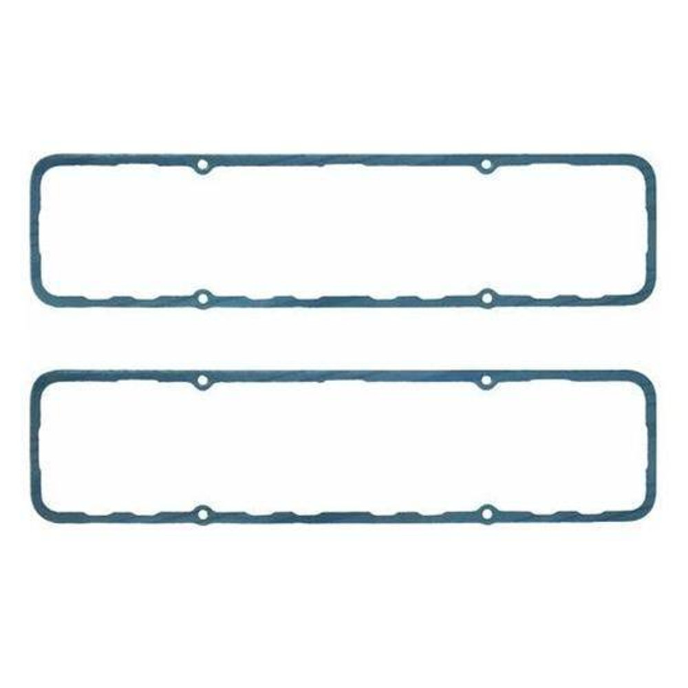 Fel-pro SBC Valve Cover Gaskets Discontinued 04/12/22 PD FEL1644B