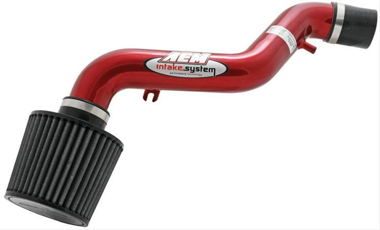 Aem Induction 88-91 Honda Civic/Crx 1.6L Short Ram Intake 22-400R