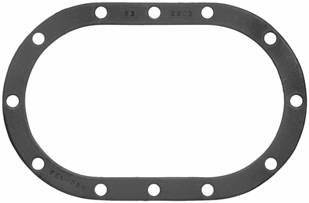 Fel-pro 10 Bolt Quick Change 1/32in Thick QC FEL2303 Fel-pro 10 Bolt Quick Change 1/32in Thick QC FEL2303