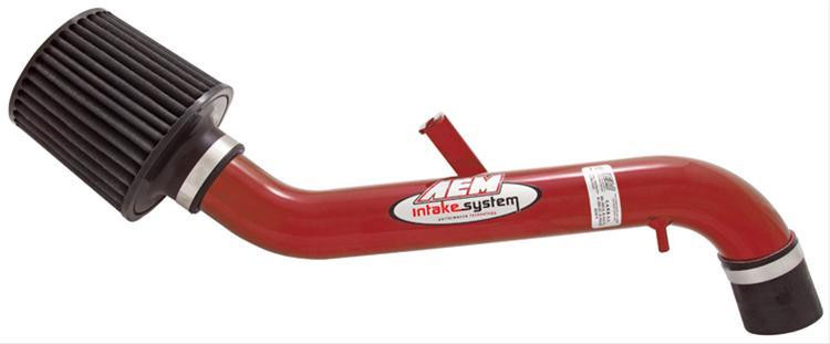 Aem Induction Aem Short Ram Intake Sys Tem-S.R.S. Honda Accord 22-415R
