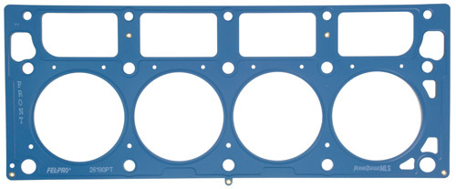 Fel-pro Head Gasket - GM LS1/LS6 FEL26190PT