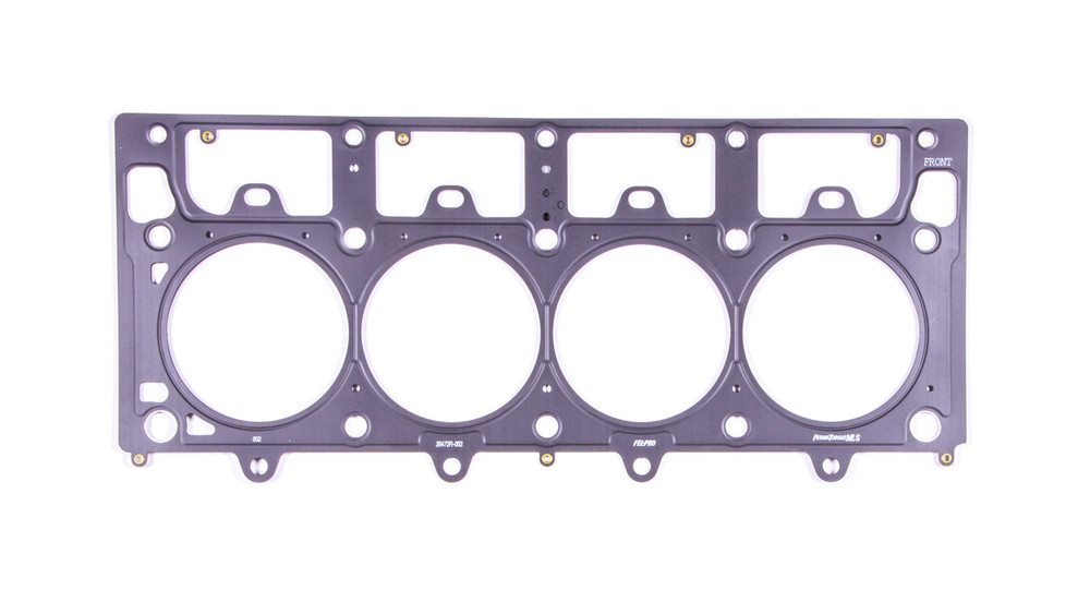 Fel-pro Head Gasket - GM RH LSX Block .053 Thick FEL26472R-053