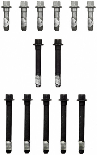 Fel-pro Head Bolt Set FELES74034