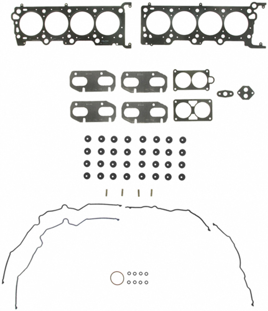 Fel-pro Head Gasket Set FELHS9790PT-3