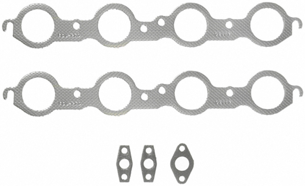 Fel-pro Manifold Gasket Set FELMS92467