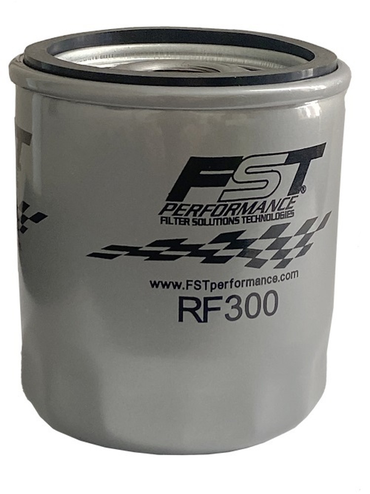 Fst Performance Spin-On Filter for RPM300/RPM350 FILRF300