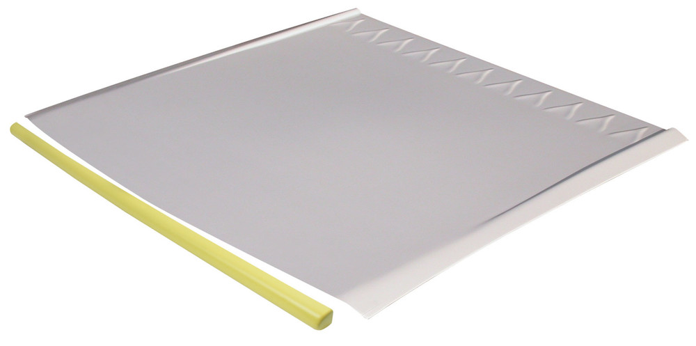 Fivestar MD3 L/W Dirt Roof White w/Yellow Cap FIV006-5101LW-Y Fivestar MD3 L/W Dirt Roof White w/Yellow Cap FIV006-5101LW-Y