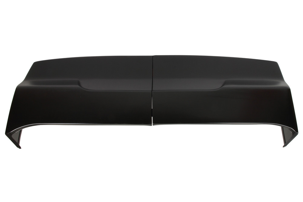 Fivestar 2019 LM Rear Bumper Cover Black FIV11002-45051-B