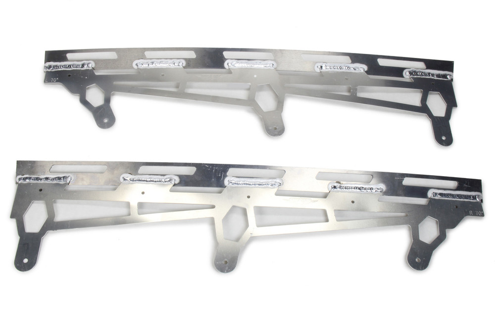 Fivestar 2019 LM Spoiler Repl Brackets 70 Deg Plain Pr FIV11002-47367-1 Fivestar 2019 LM Spoiler Repl Brackets 70 Deg Plain Pr FIV11002-47367-1