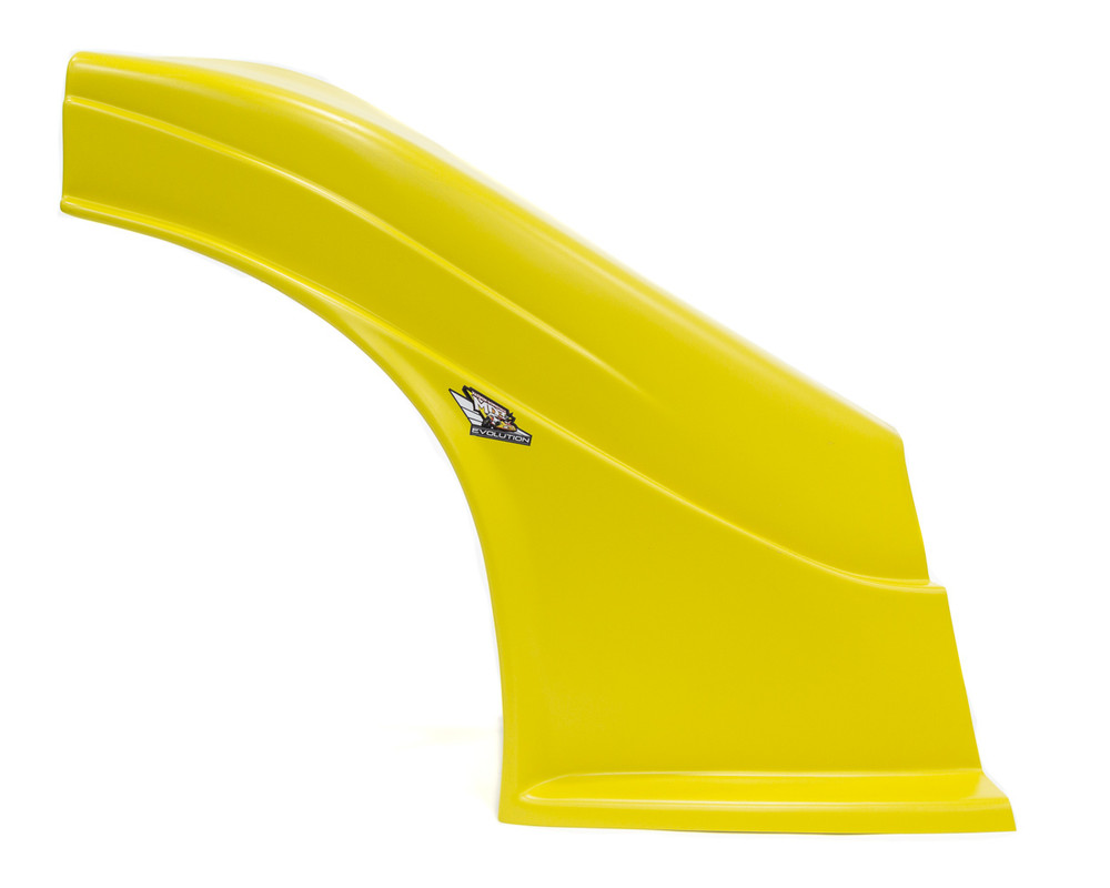 Fivestar Fender MD3 EVO Flat DLM Yellow Right FIV32003-24051-YR Fivestar Fender MD3 EVO Flat DLM Yellow Right FIV32003-24051-YR