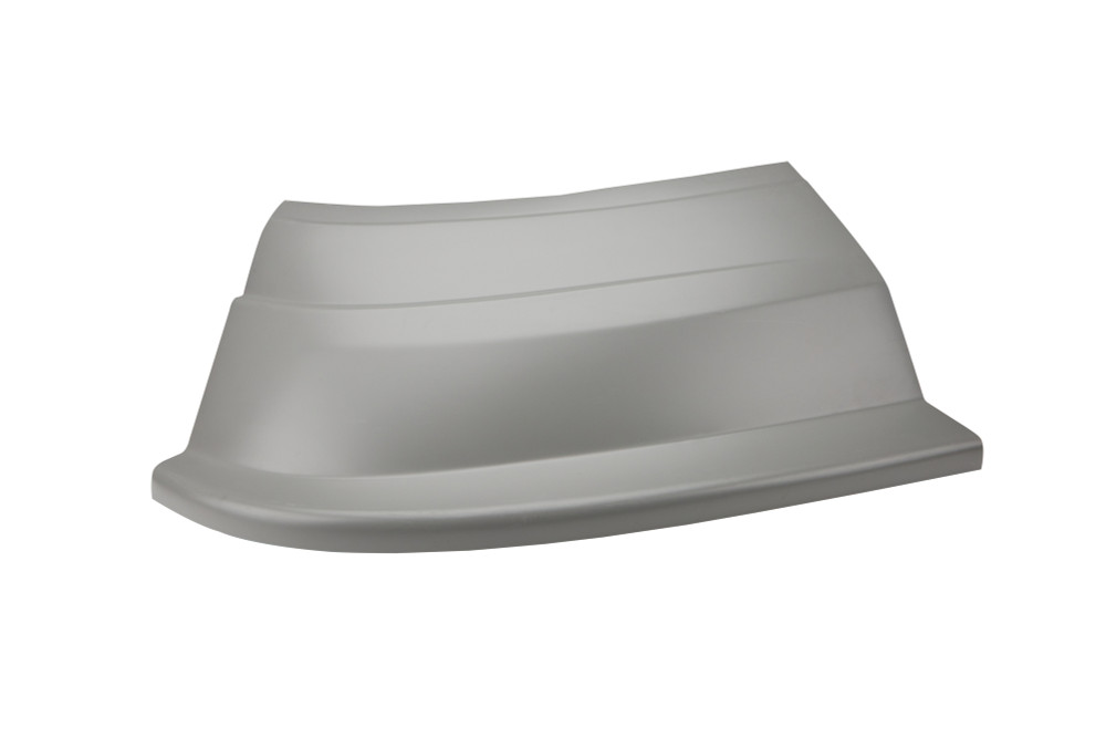 Fivestar Nose MD3 Evo II DLM Gray Right FIV32004-41051-GR