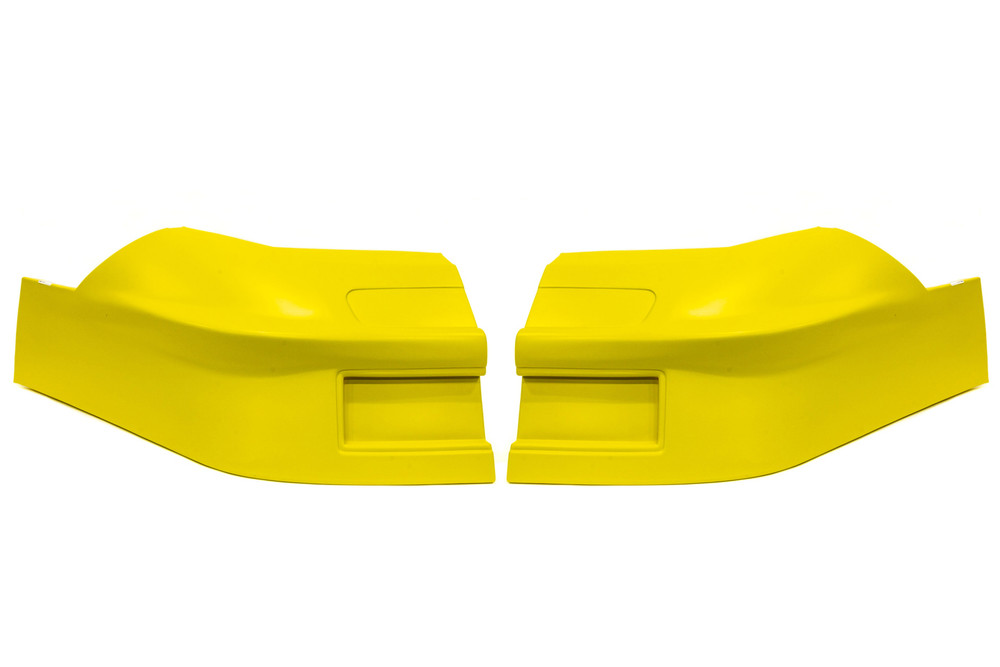 Fivestar Chevy Nose Yellow FIV660-410-Y