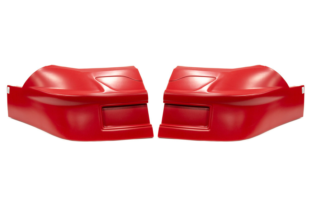 Fivestar Camry Nose Red FIV720-410-R