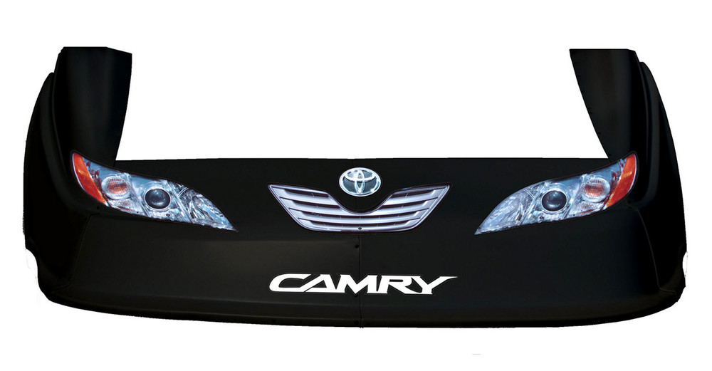 Fivestar Dirt MD3 Complete Combo Camry Black FIV725-416B Fivestar Dirt MD3 Complete Combo Camry Black FIV725-416B