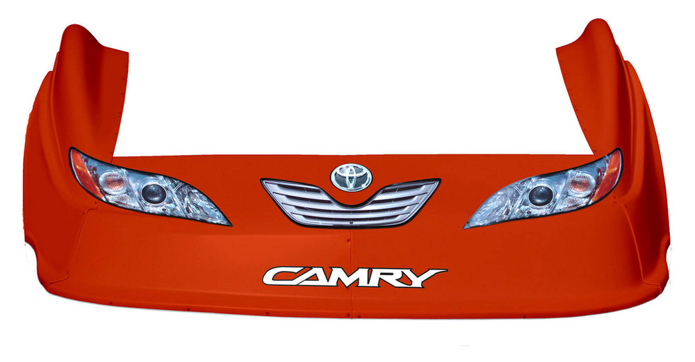 Fivestar New Style Dirt MD3 Combo Camry Orange FIV725-417-OR Fivestar New Style Dirt MD3 Combo Camry Orange FIV725-417-OR