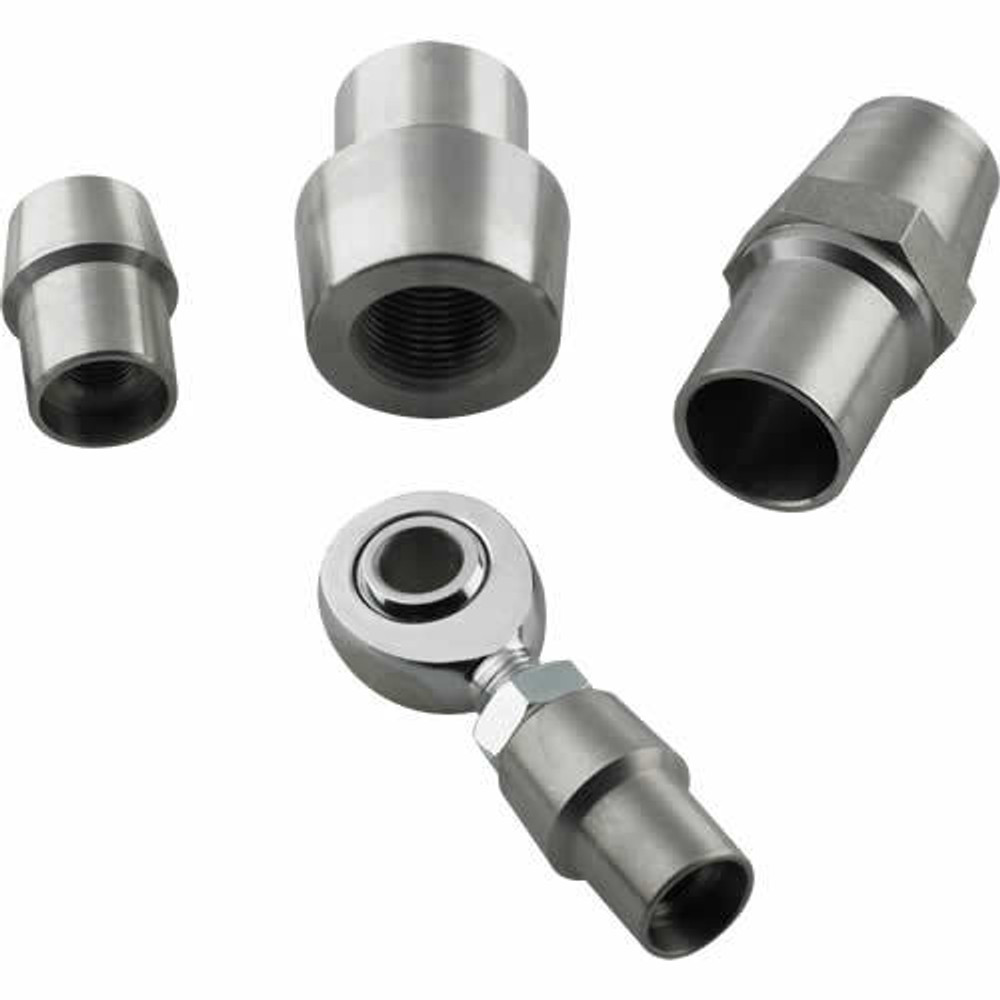 Fk Rod Ends Weld-in Tube End 1in-14 RH 1-3/4in x .120 FKB3310 Fk Rod Ends Weld-in Tube End 1in-14 RH 1-3/4in x .120 FKB3310