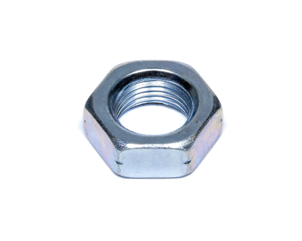 Fk Rod Ends Jam Nut 5/8-18 Steel LH FKBSJNL10 Fk Rod Ends Jam Nut 5/8-18 Steel LH FKBSJNL10