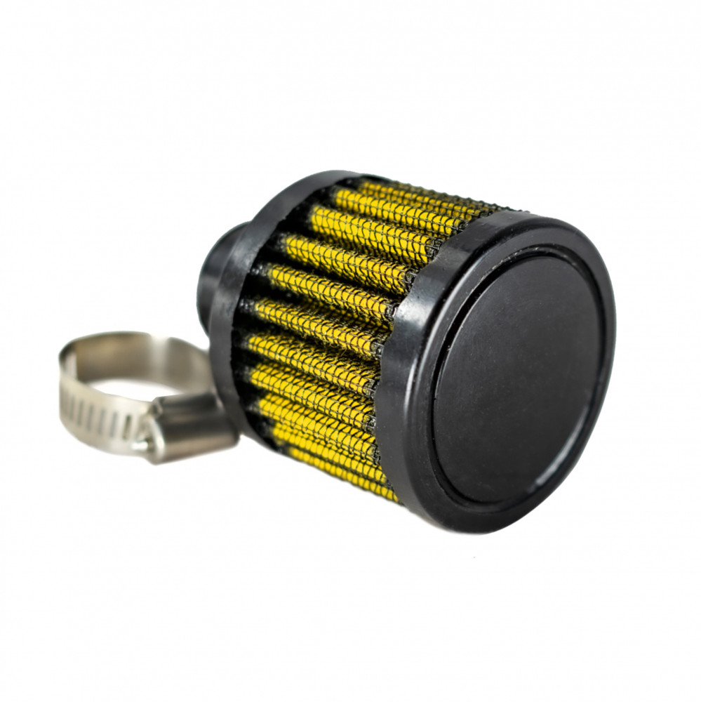 Fuelab Fuel Systems Vent Filter FLB63703