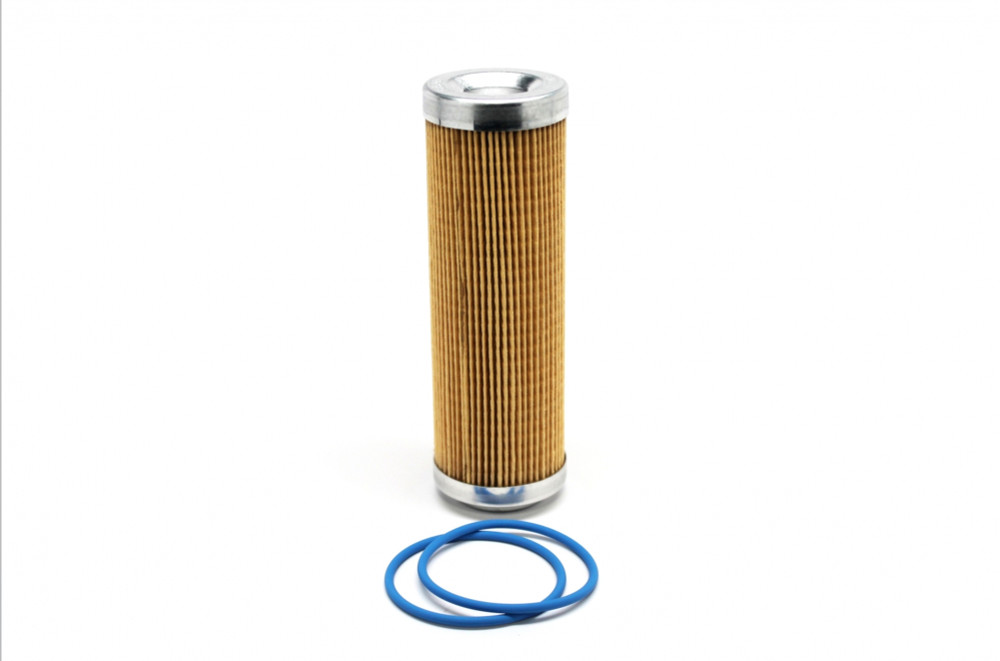 Fuelab Fuel Systems Fuel Filter Element 5in 10 Micron Paper FLB71805