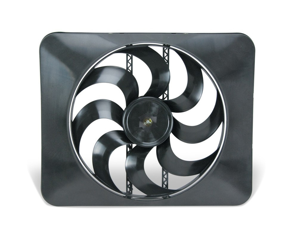 Flex-a-lite 03-09 Ram V8 Gas BlackMa gic Extreme Fan FLE104349
