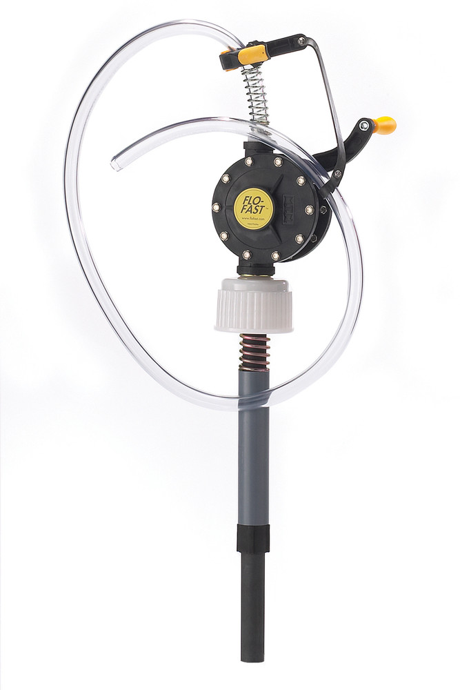 Flo-fast Pump System for Utility Jugs 5 Gallon FLF30301