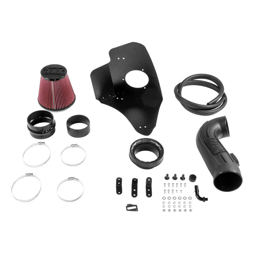 Flowmaster Engine Cold Air Intake 16-18 Chevy Camaro 6.2L FLO615102