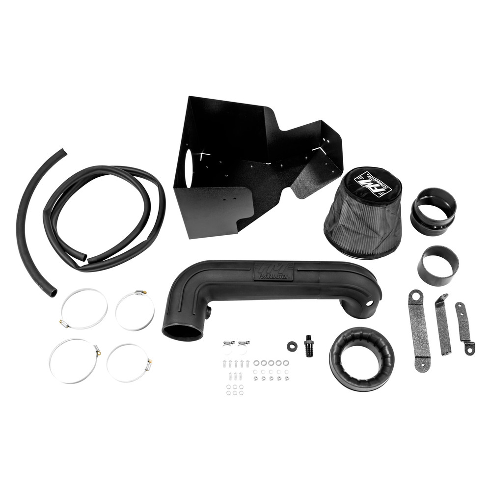 Flowmaster Engine Cold Air Intake 09-18 Ram 1500 5.7L V8 FLO615111D