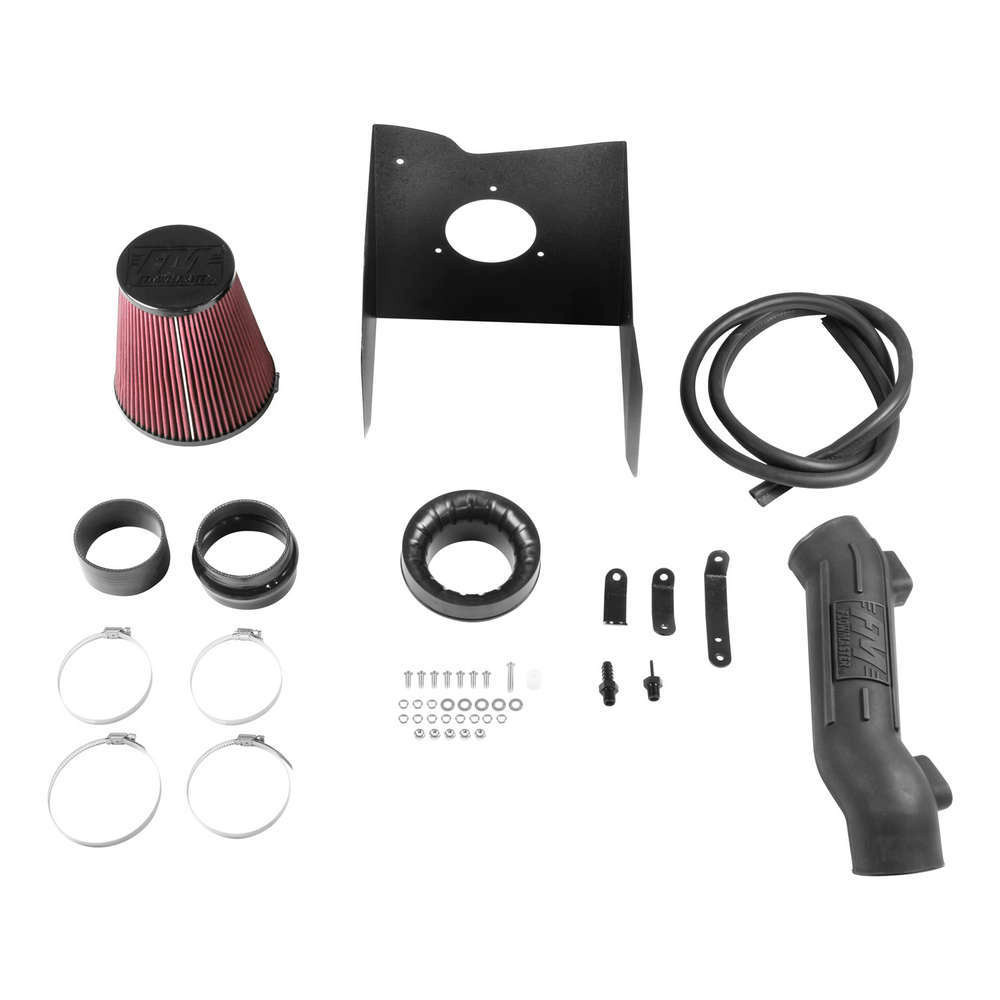 Flowmaster Engine Cold Air Intake 12-18 Toyota Tundra 5.7L 615134