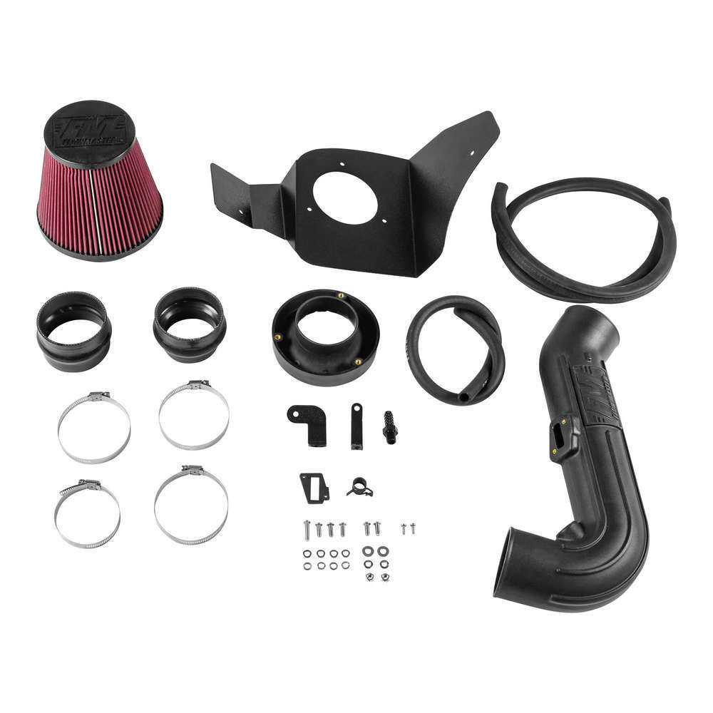 Flowmaster Engine Cold Air Intake 05-09 Mustang 4.0L 615172