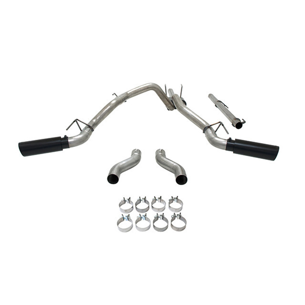 Flowmaster 09-16 Ram 1500 4.7/5.7L Outlaw Exhaust Kit FLO817690