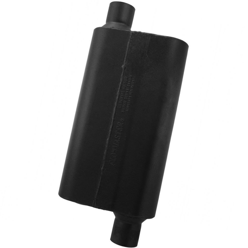 Flowmaster 50 Series S/S Delta Flow Muffler FLO842453