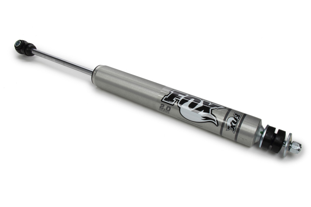 Fox Factory Inc Shock 2.0 IFP Front 94- 11 Dodge 2.5-3.5in Lift FOX985-24-019