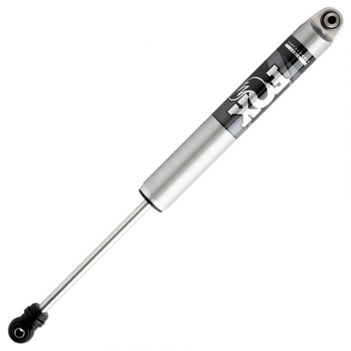 Fox Factory Inc Shock 2.0 IFP Front 18- On Jeep JL 3.5-4in Lift FOX985-24-179
