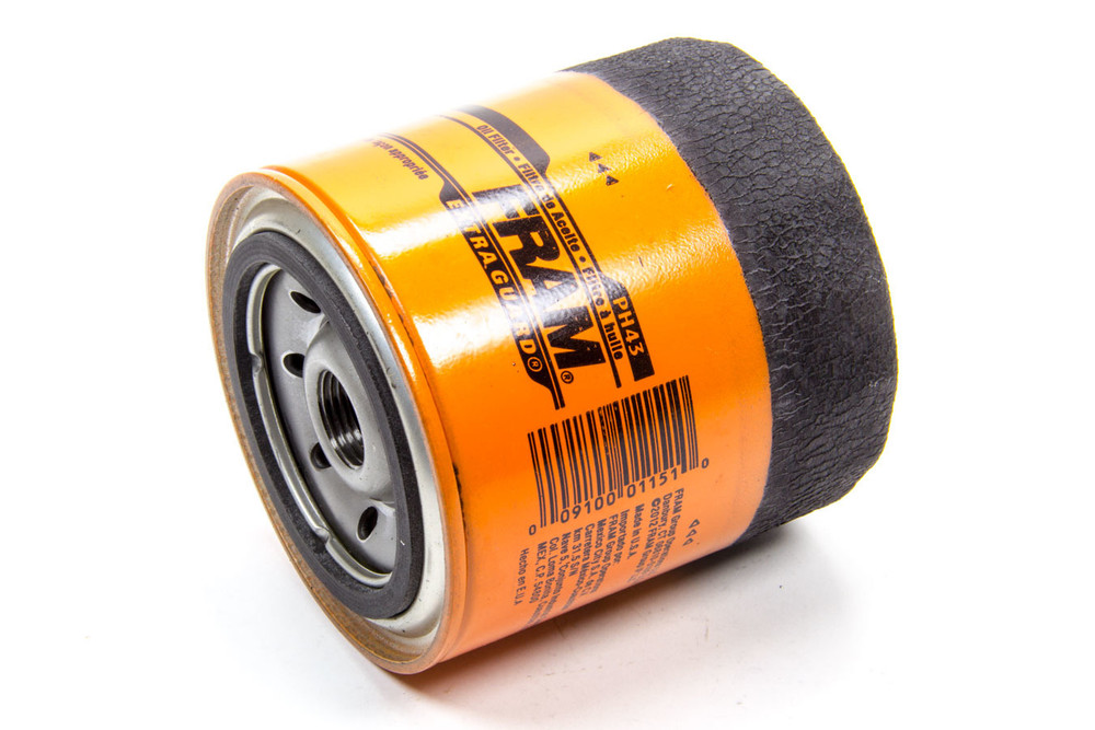 Fram Oil Filter FRAPH43