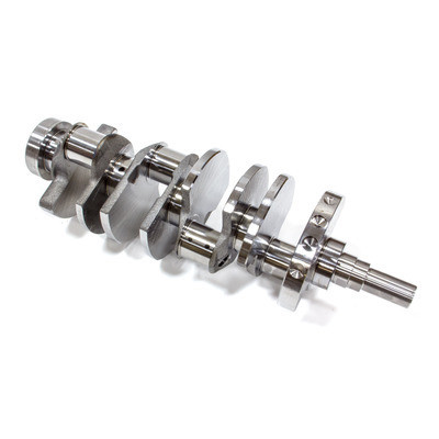 Ford 41300 Forged Crankshaft 5.0L Coyote FRDM6303M50B
